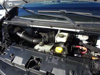 Renault Trafic 1,6 DCi - 18