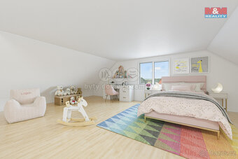 Prodej rodinného domu, 109 m², Žitovlice - 18