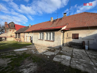 Prodej rodinného domu, 70 m², Markvarec, Hřivice - 18