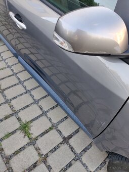 Renault Mégane III kombi /1.6  81kW benzín / 2010 - 18