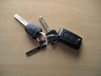 PEUGEOT 308 1.6 VTi 88KW RV-2008-KLIMA - 18