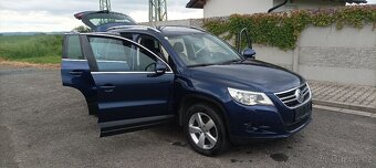 Volkswagen Tiguan 2.0TDI 103kw 4x4 DSG 188000km 2xAlu kola - 18