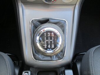 OPEL ANTARA 2,4i 16V 103kw LPG bez koroze 11/2010 - 18