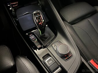 BMW X2 20d M-Paket xDrive 140kW LED PANO HUD H/K KŮŽE - 18