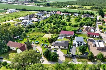 Prodej rodinné domy, 177 m2 - Lužec nad Vltavou - Chramostek - 18