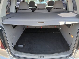 Volkswagen Touran, 1.4 TSI, ALU - 18