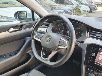 Volkswagen Passat B8 Variant Business 2.0TDI 110kW DSG  ACC - 18