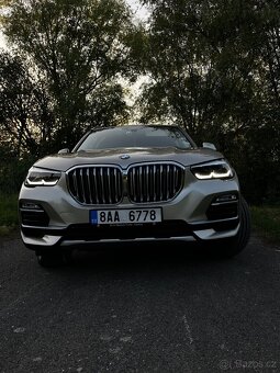 X5 - 18