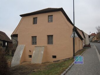 Rodinný dům Plzeň-Božkov - 18