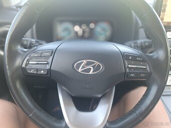 Hyundai Kona Electric - 18