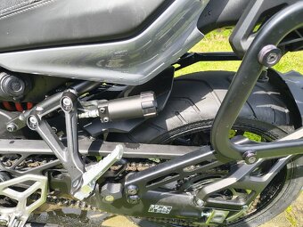 yamaha niken GT - 18