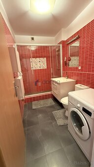 Pronájem bytu 2+kk/B, 52m², ul. Podkovářská, Praha 9 - Nová  - 18