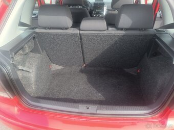Volkswagen polo 1.4 Fsi - 18