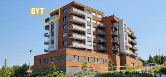 Prodej bytu 2+kk 60 m², Klapálkova, Praha 10. - 18