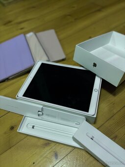 Apple iPad Pro 10,5 Rose gold 64Gb - 18