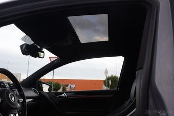 Volkswagen Golf 2.0 TSI GTI, 173kW (2011) - 18