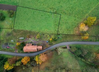 Prodej domu 311 m² – Rožmitál - 18