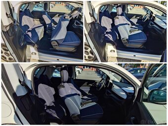 Fiat 500E 2021 3+1 42 kWh 87kW - 18