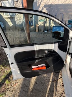 Škoda Citigo 1.0 g-tec CNG - 18