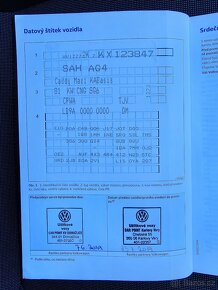 VW CADDY MAXI 1,4TGI 81kW CNG 2019 1.Maj.ČR DPH - 18