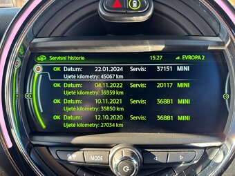 Mini Cooper S, paket JCW, - 18