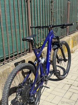 GT Force comp 2021 vel. M (27.5) - 18
