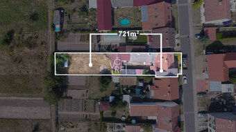 Prodej rodinného domu 196m² v obci Lužice v okrese Hodonín - 18