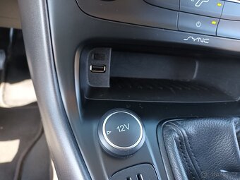 Ford Focus 1,6 Duratec Ti-VCT 85k Trend - 18