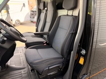 Renault Masrtel L2 H2 P2 TOP STAV - 18