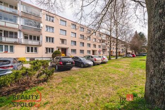 Prodej, byty/3+1, 66 m2, Na Tržišti 531, 34506 Kdyně, Domažl - 18