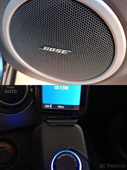Mazda 3 1.6i 77 KW Garance km Bez Koroze ( NOVA STK ) - 18