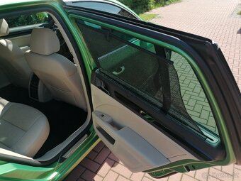 ŠKODA SUPERB COMBI II. 2.0TDI CR 125KW DSG 4x4 L&K PANO WEBA - 18