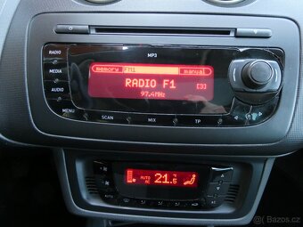Seat Ibiza 1.4 16V Style,2xkola,auto klima - 18