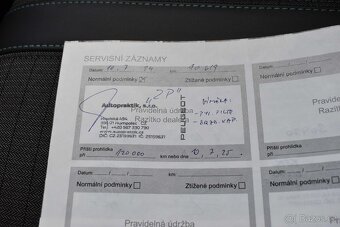 Peugeot 2008 1.5 BHDi ALLURE TAŽNÉ DPH ČR 1.MAJITEL - 18