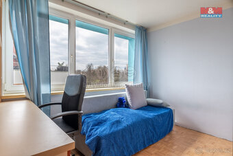 Prodej hotelu, penzionu, 434m², České Budějovice,ul.Mayerova - 18