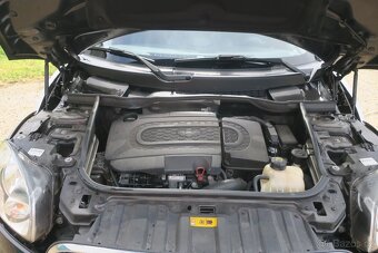 MINI COUNTRYMAN 1.6D 4ALL, PĚKNÝ STAV - 18