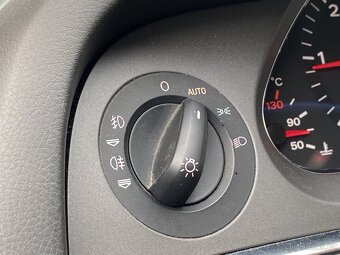 Audi A6 2.7 TDI Quattro, automat - 18