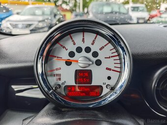 MINI Clubman One 1.4i 70kW - 18