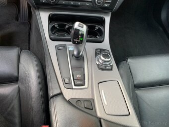 BMW Řada 525D, 3.0D, 150KW, M-PAKET, TAŽNÉ, PANORAMA - 18