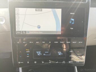 Hyundai Tucson Hybrid, 4x4, rv.2021/05 (c.j.2660) - 18