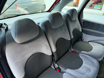 Citroen Xsara Picasso 1.6i 1maj,CZ,2x kola,Top stav - 18