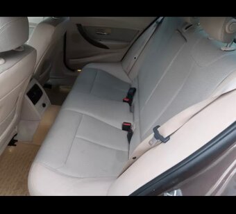 Bmw 320D xDrive barva hnědá-metal - 18