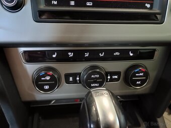 Prodám díly na vw Passat 2.0 TDI 140kw 4x4 - 18