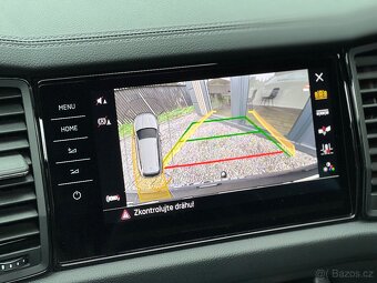 ŠKODA KODIAQ FL 2.0 TDI 110KW SPORTLINE PANO TAŽNÝ VIRTUAL - 18