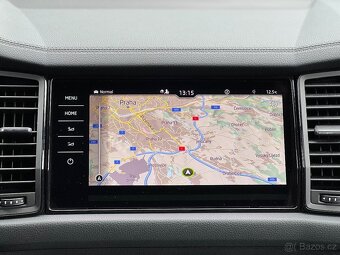 ŠKODA KODIAQ FL 2.0 TDI 147KW 4X4 SPORTLINE WEBASTO TAŽNÝ - 18