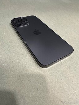 Apple iPhone 14 Pro Max 256 Gb Space black - 18