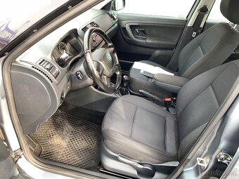 ŠKODA FABIA 1.2TSI 63KW ELEGANCE - 18