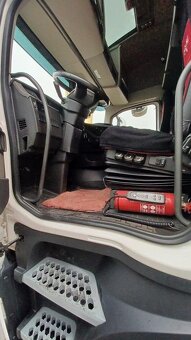 Prodám tahač Volvo Lowdeck - 18