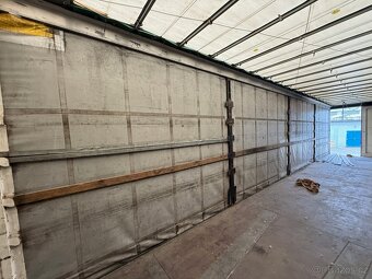 Krone SD MEGA/lowdeck - 18