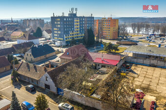 Prodej rodinného domu, 102 m², Štětí, ul. Dlouhá - 18
